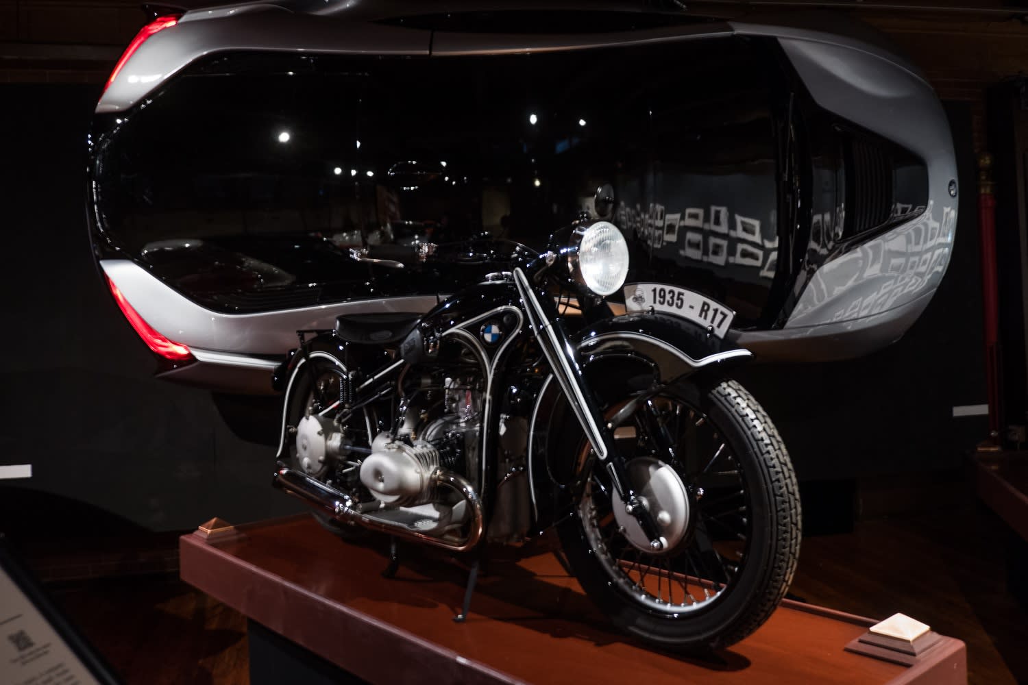 Jesse Alexander: Photographs from the Golden Age of Motorsports