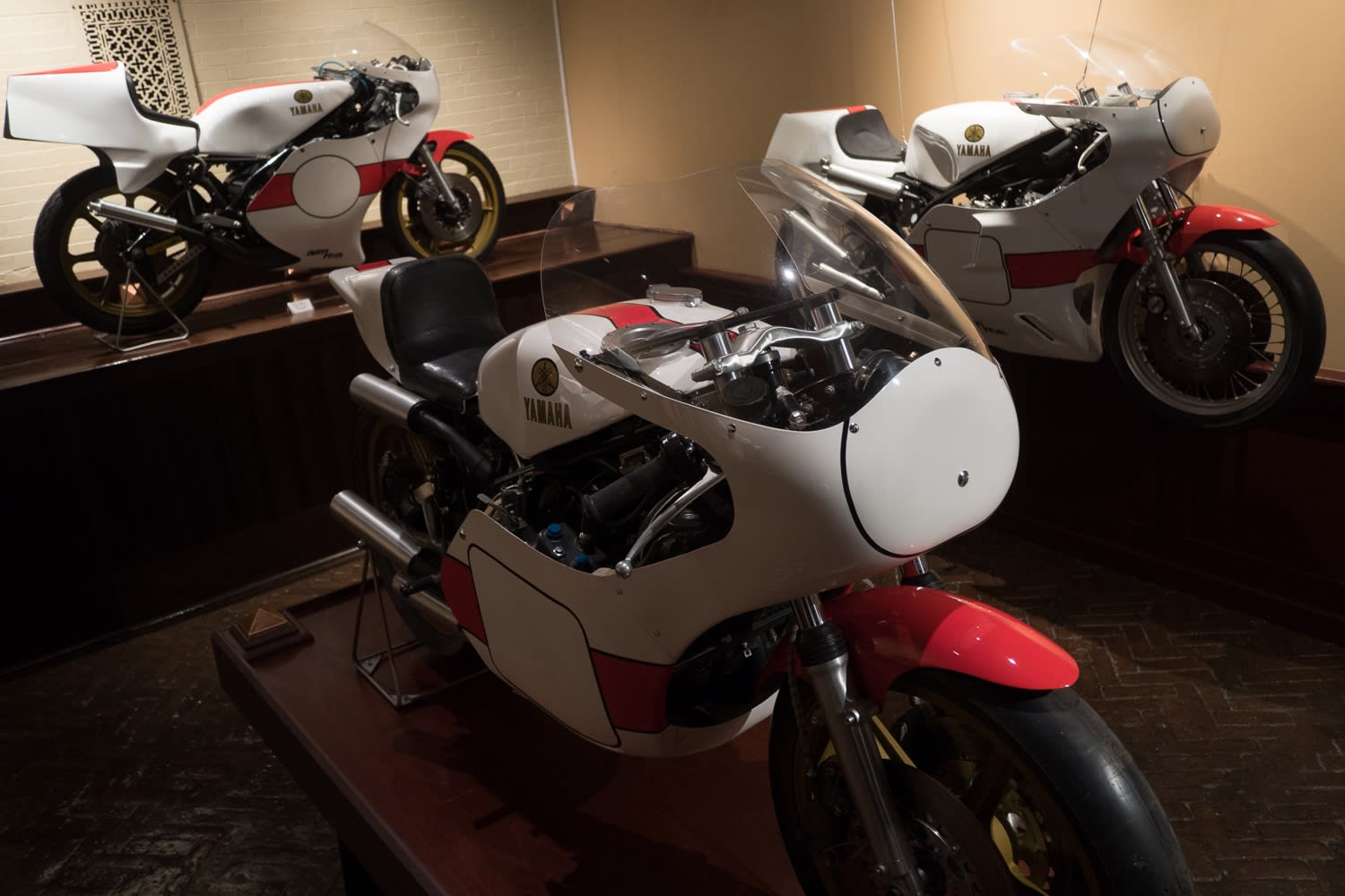 Jesse Alexander: Photographs from the Golden Age of Motorsports