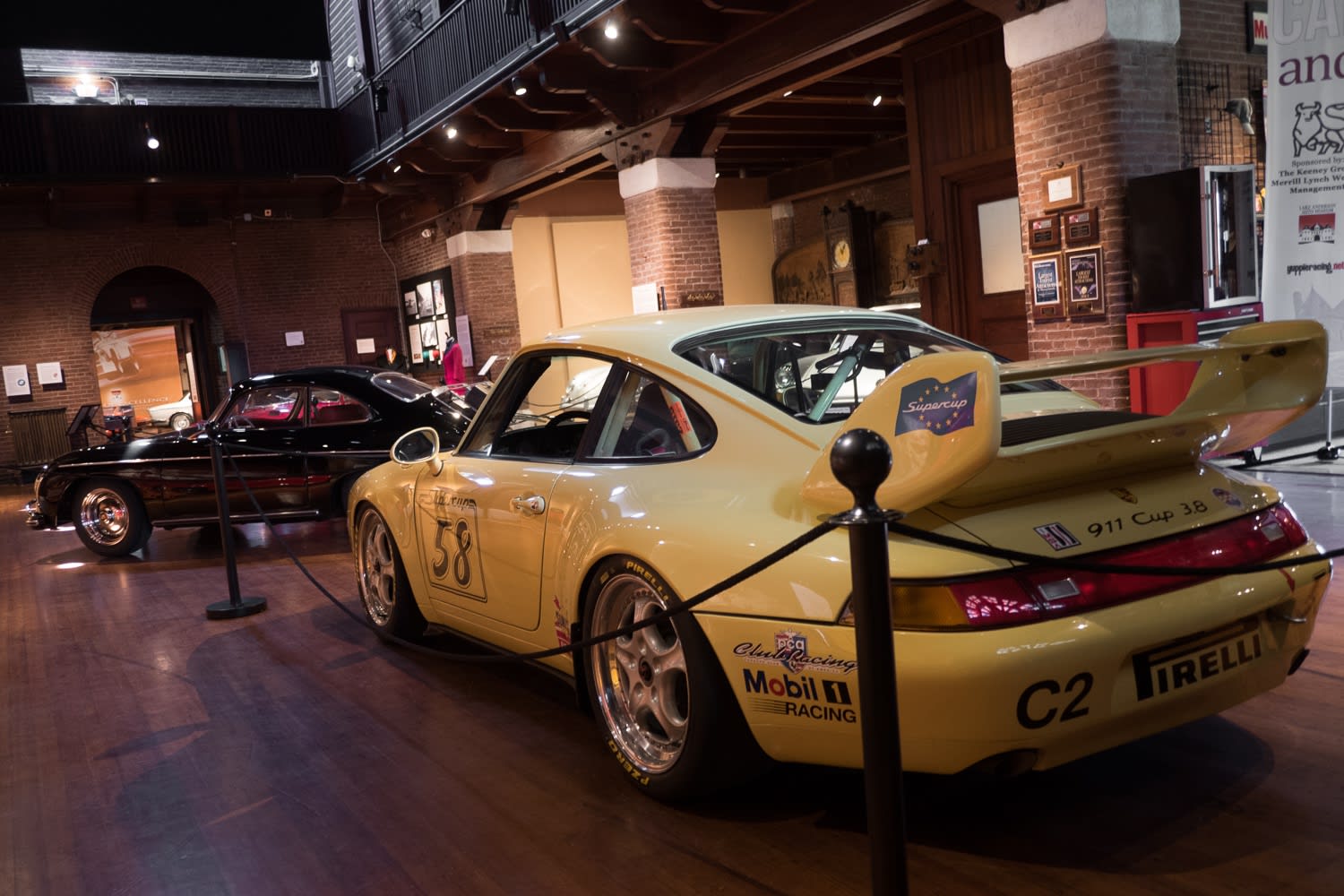 Jesse Alexander: Photographs from the Golden Age of Motorsports