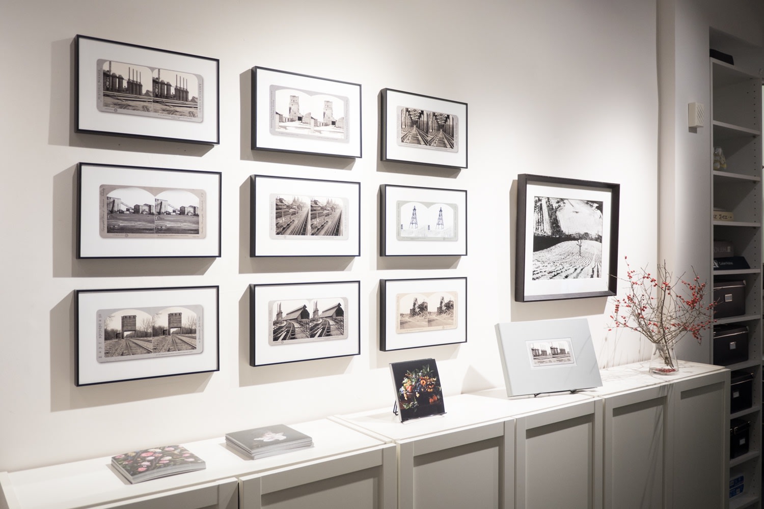 Paris Photo in Boston