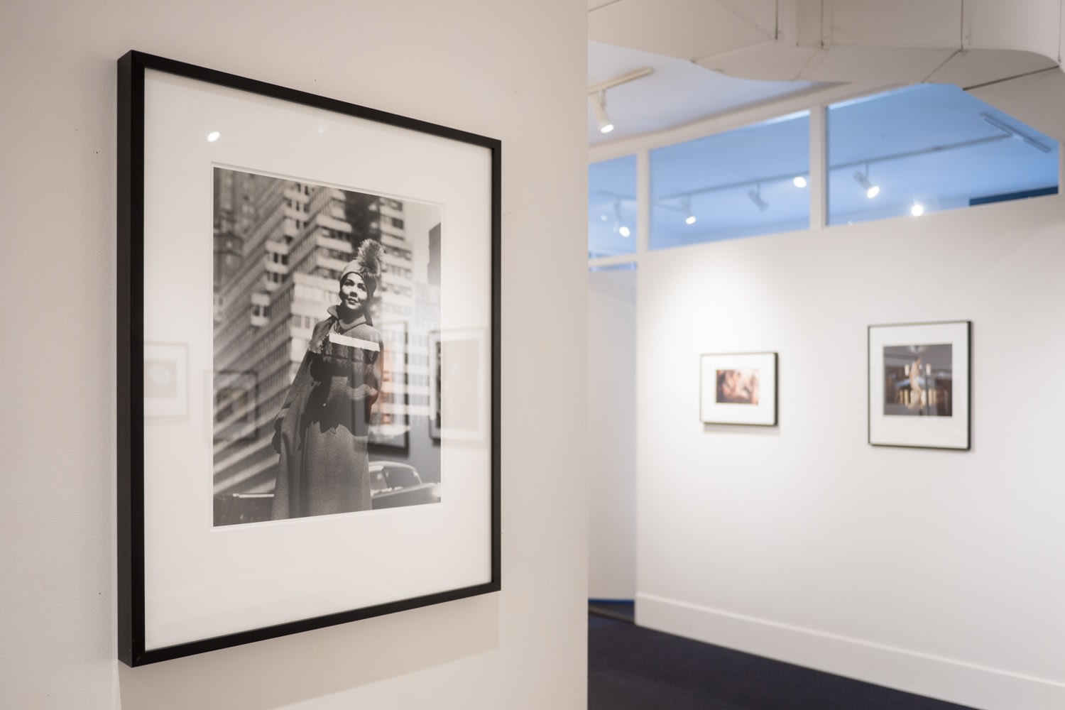 Gordon Parks: Model Citizen