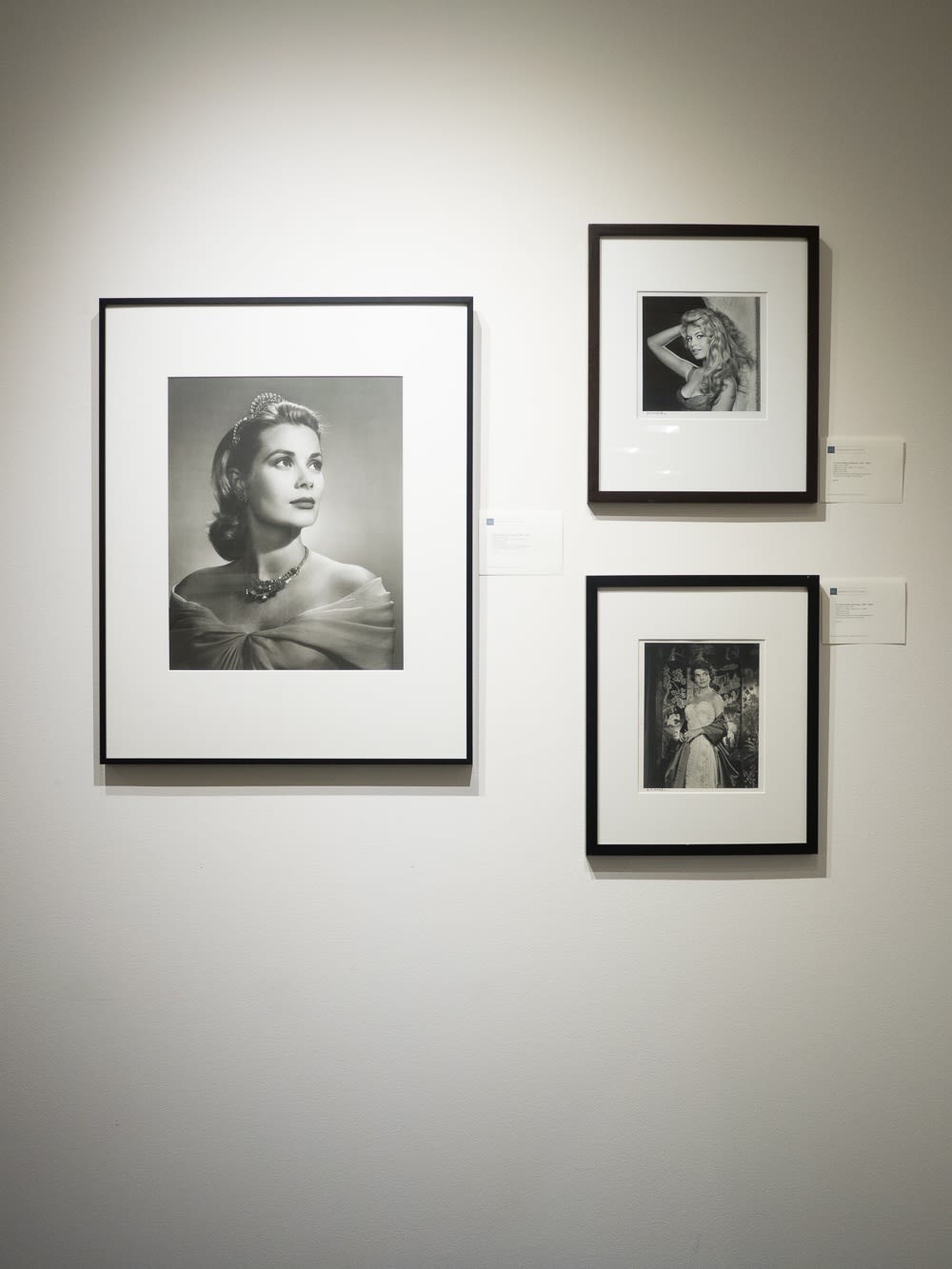 Women in Clothes: 20th Century Fashion Photographers