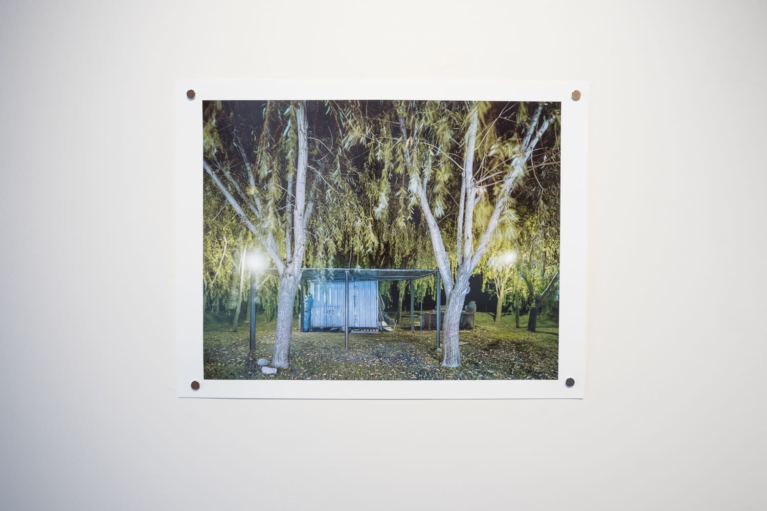 Jim Dow: Taco Trucks, Taquerías, and Carritos