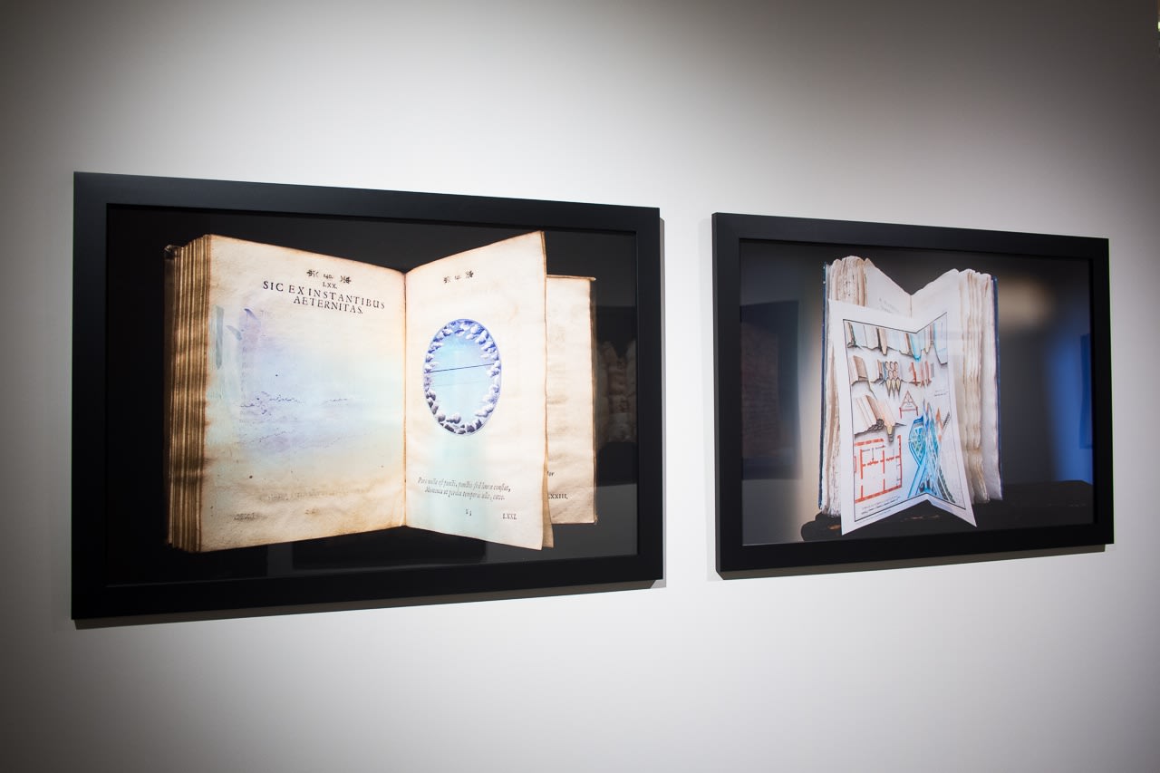 Olivia Parker: The Eye's Mind