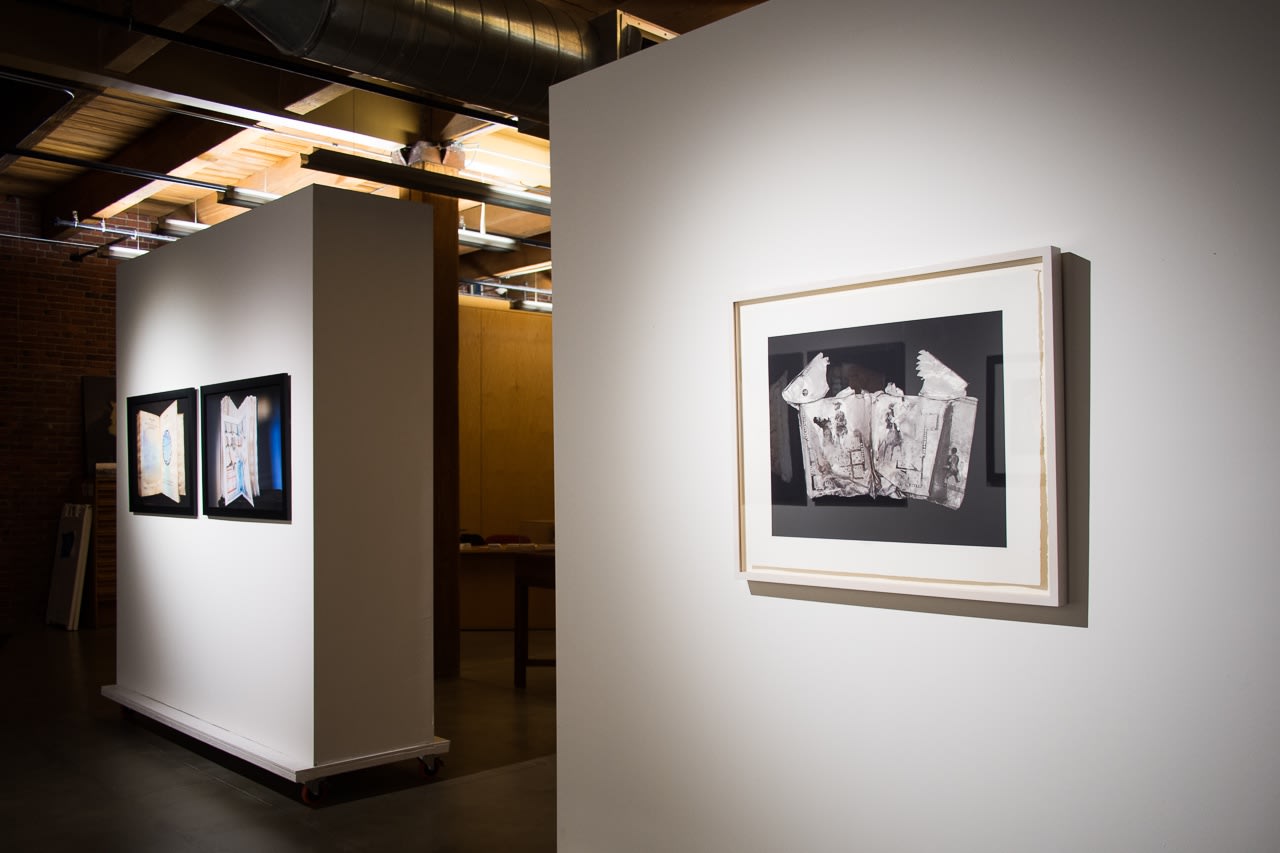 Olivia Parker: The Eye's Mind