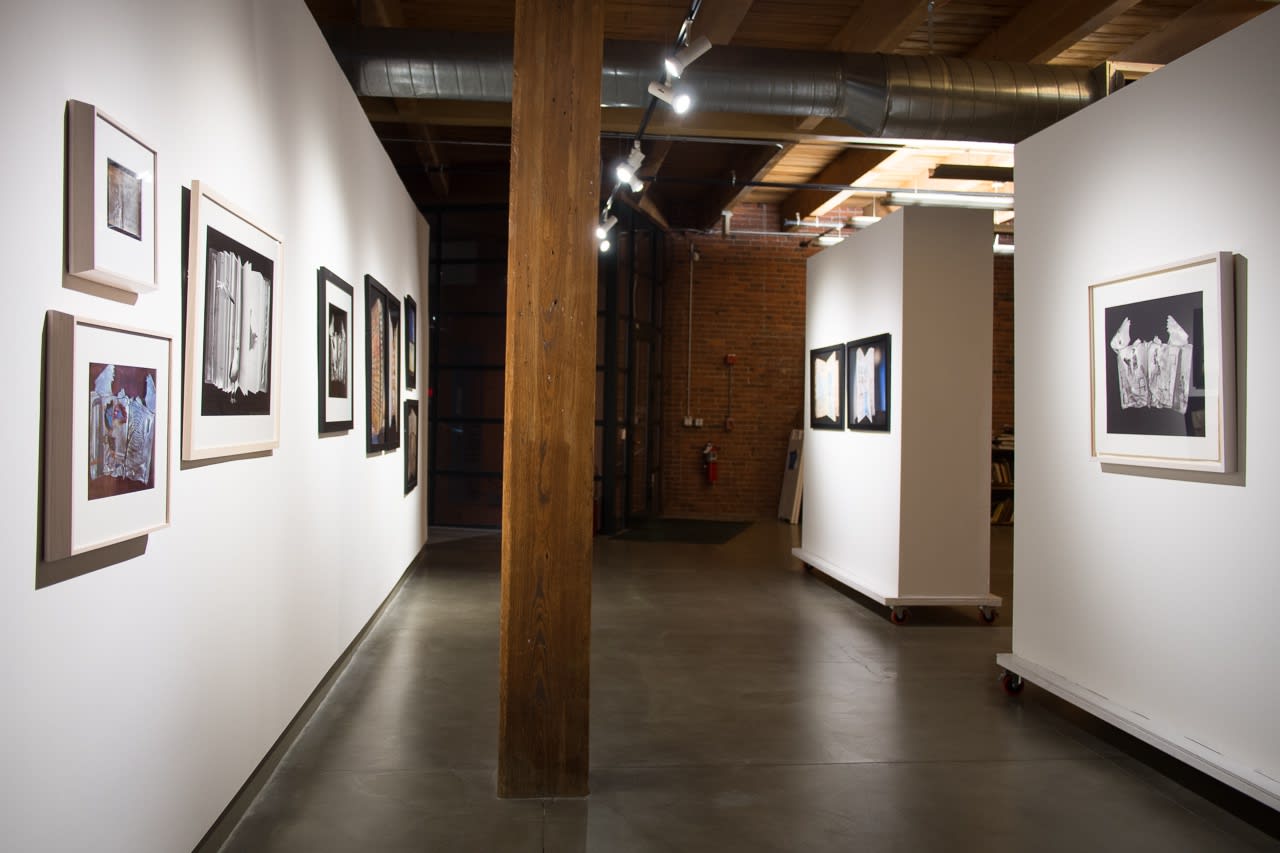 Olivia Parker: The Eye's Mind