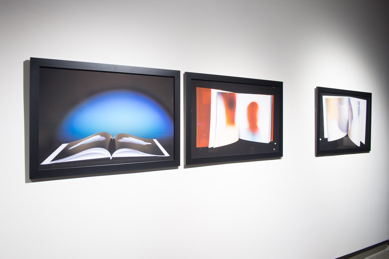 Olivia Parker: The Eye's Mind