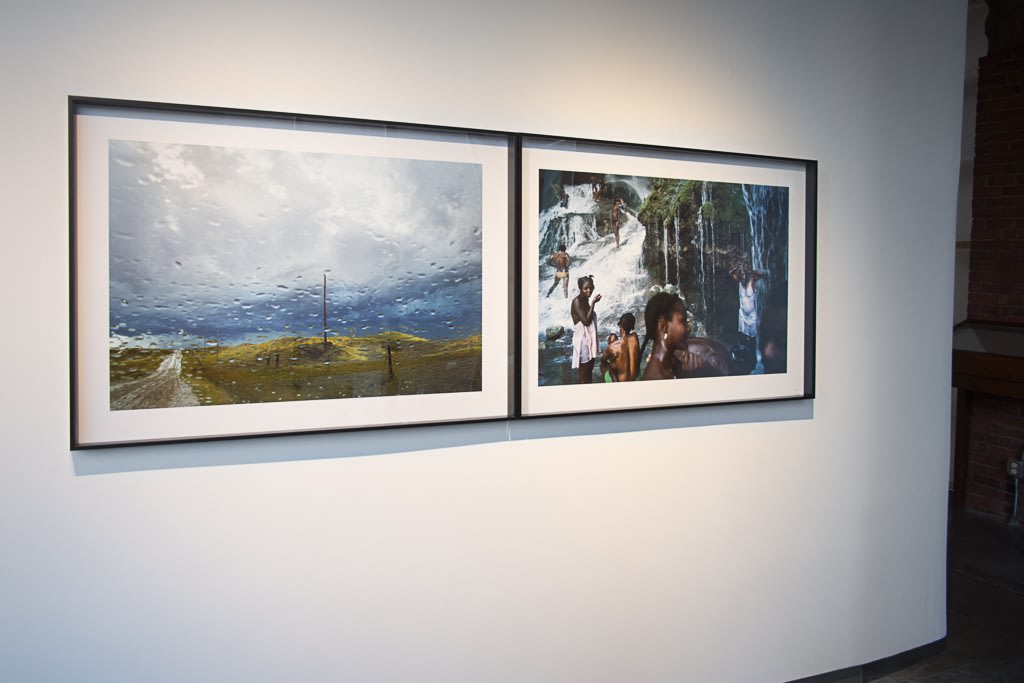 Alex Webb and Rebecca Norris Webb: Slant Rhymes