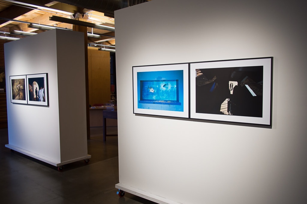 Alex Webb and Rebecca Norris Webb: Slant Rhymes