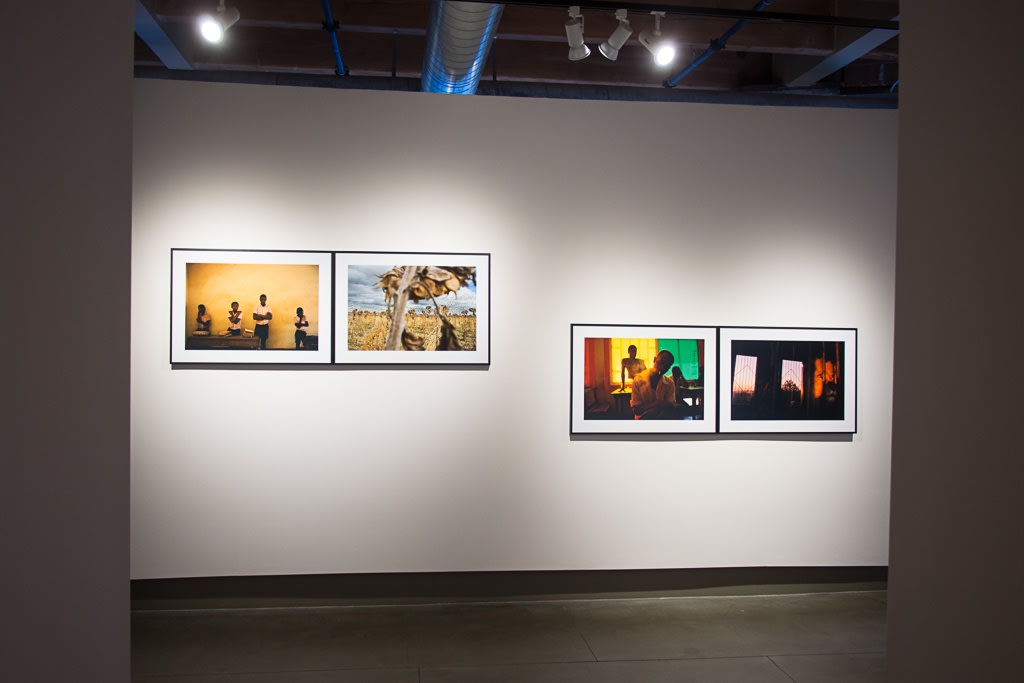 Alex Webb and Rebecca Norris Webb: Slant Rhymes