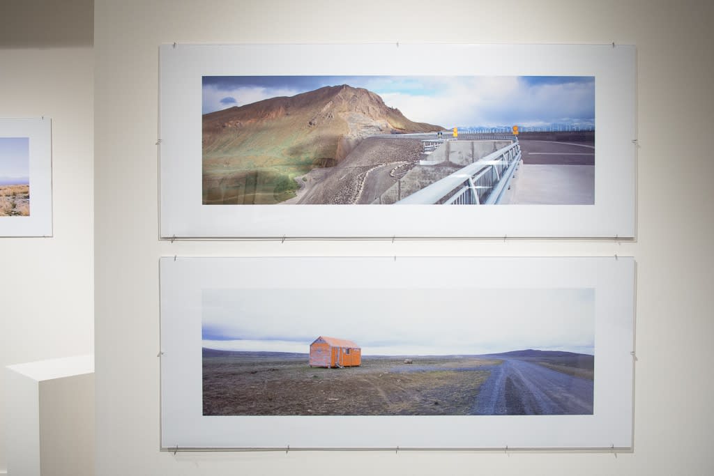 Karen Halverson: Survey