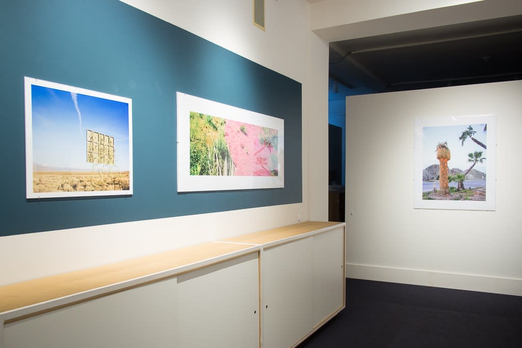 Karen Halverson: Survey