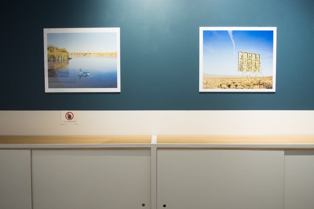 Karen Halverson: Survey