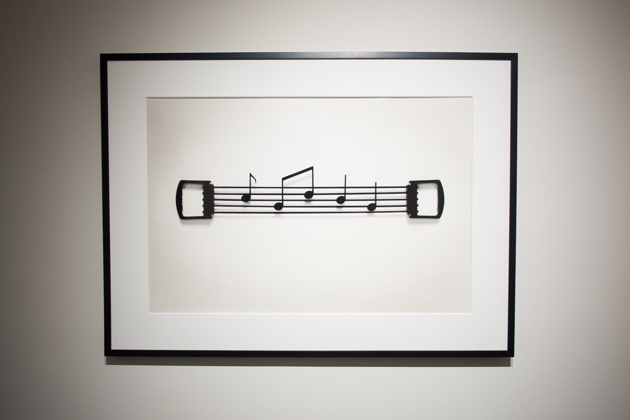 Chema Madoz: Sin Titulo