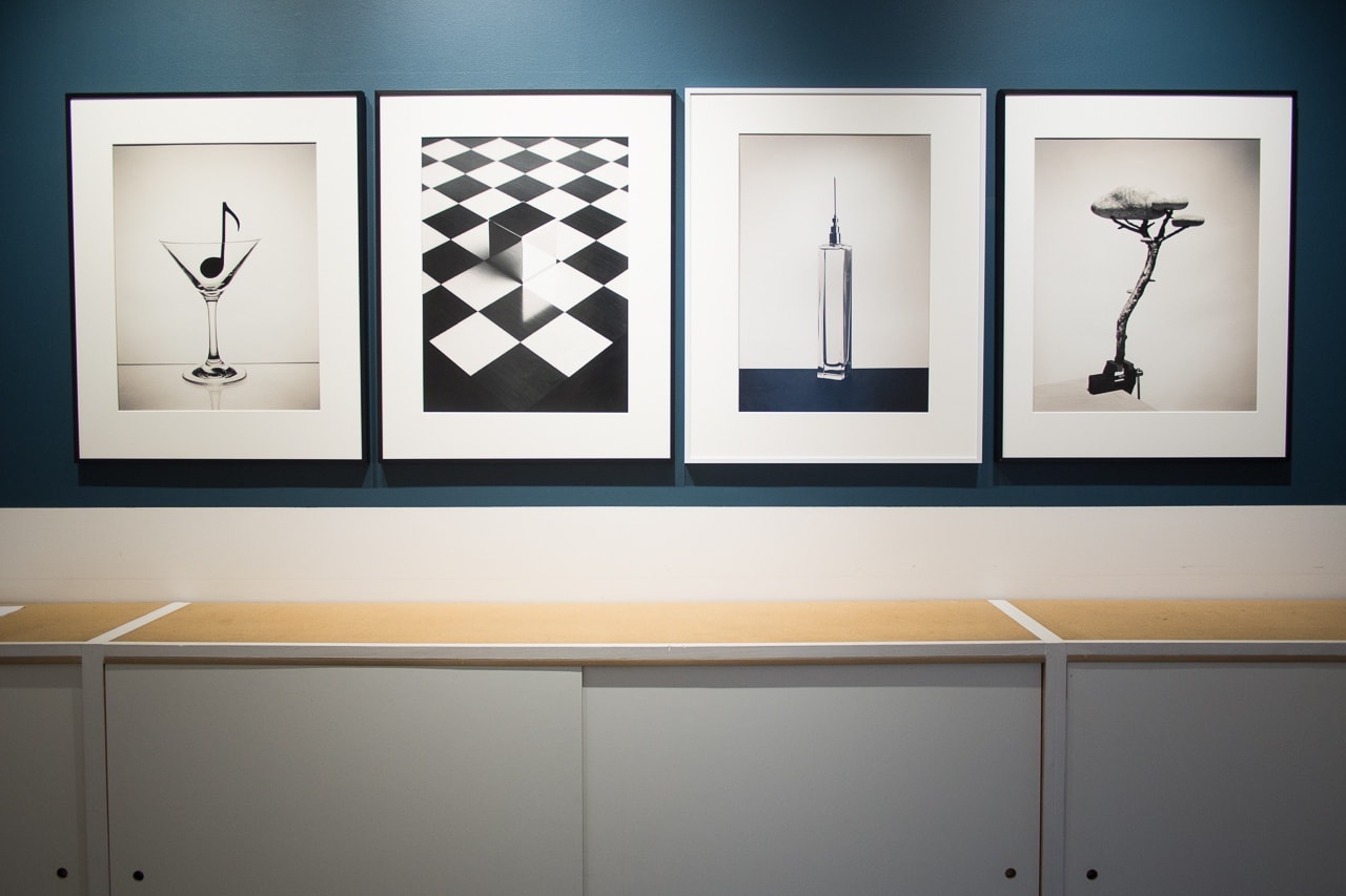 Chema Madoz: Sin Titulo