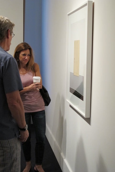 Bill Jacobson: Place (Series)