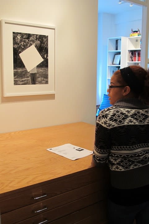 Bill Jacobson: Place (Series)