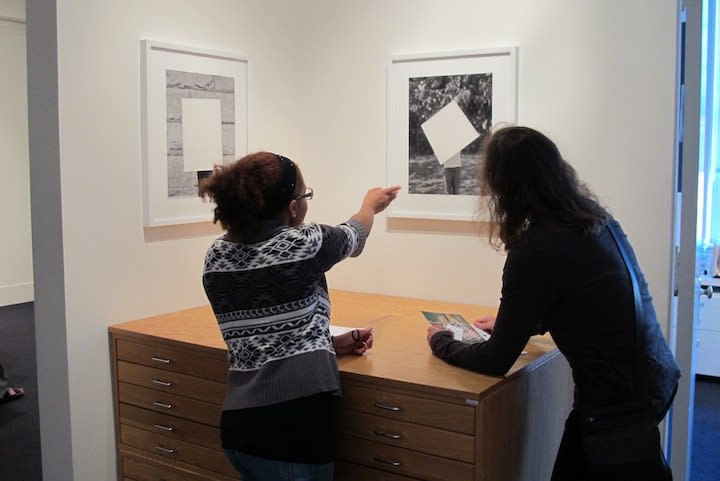 Bill Jacobson: Place (Series)