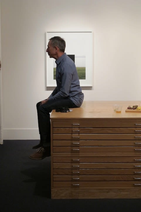 Bill Jacobson: Place (Series)