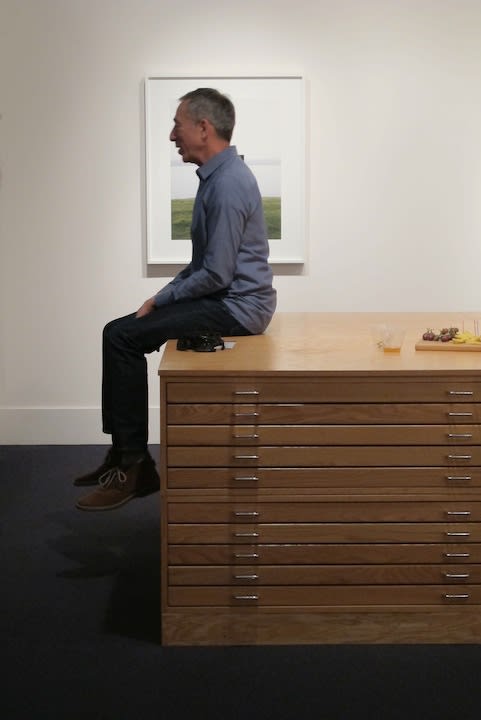 Bill Jacobson: Place (Series)