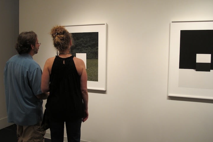 Bill Jacobson: Place (Series)