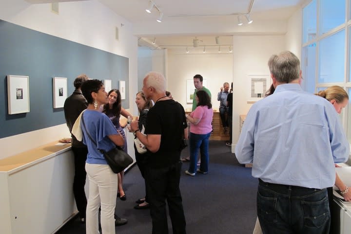 Bill Jacobson: Place (Series)