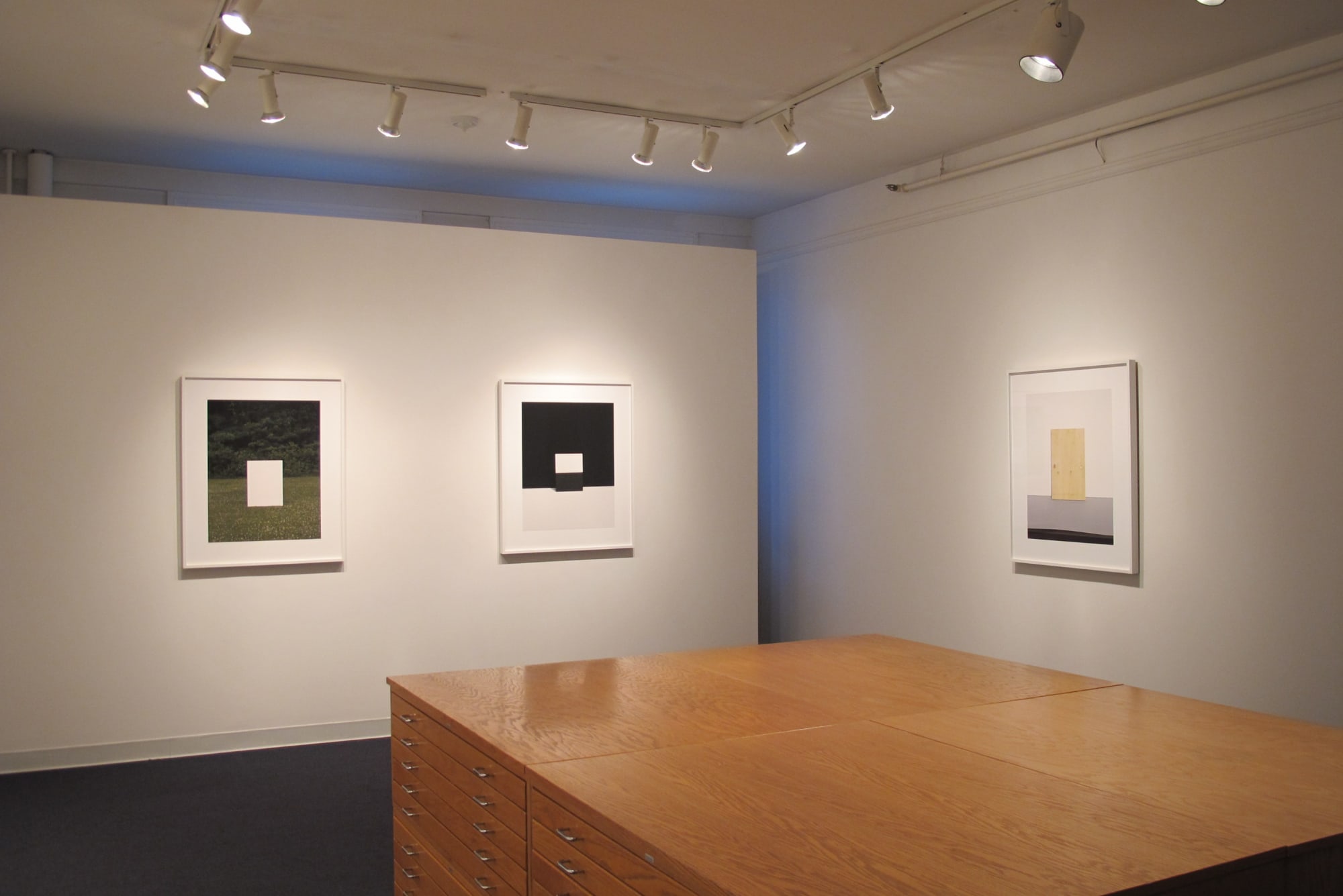 Bill Jacobson: Place (Series)