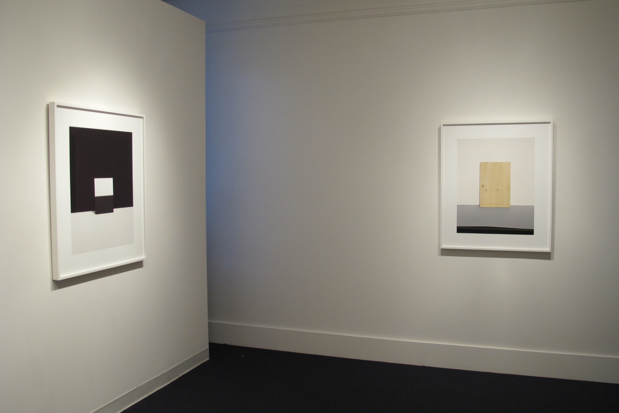 Bill Jacobson: Place (Series)