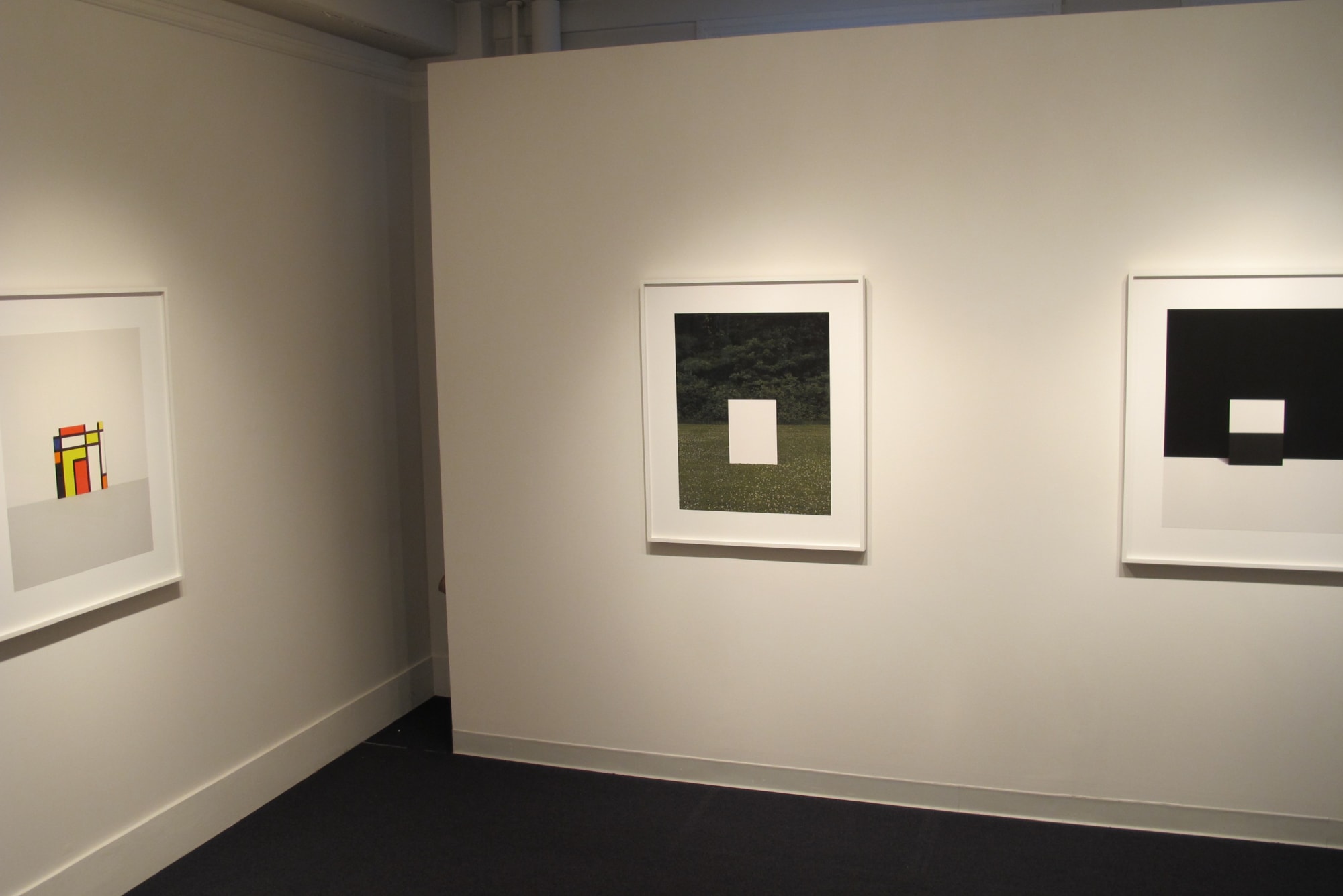 Bill Jacobson: Place (Series)