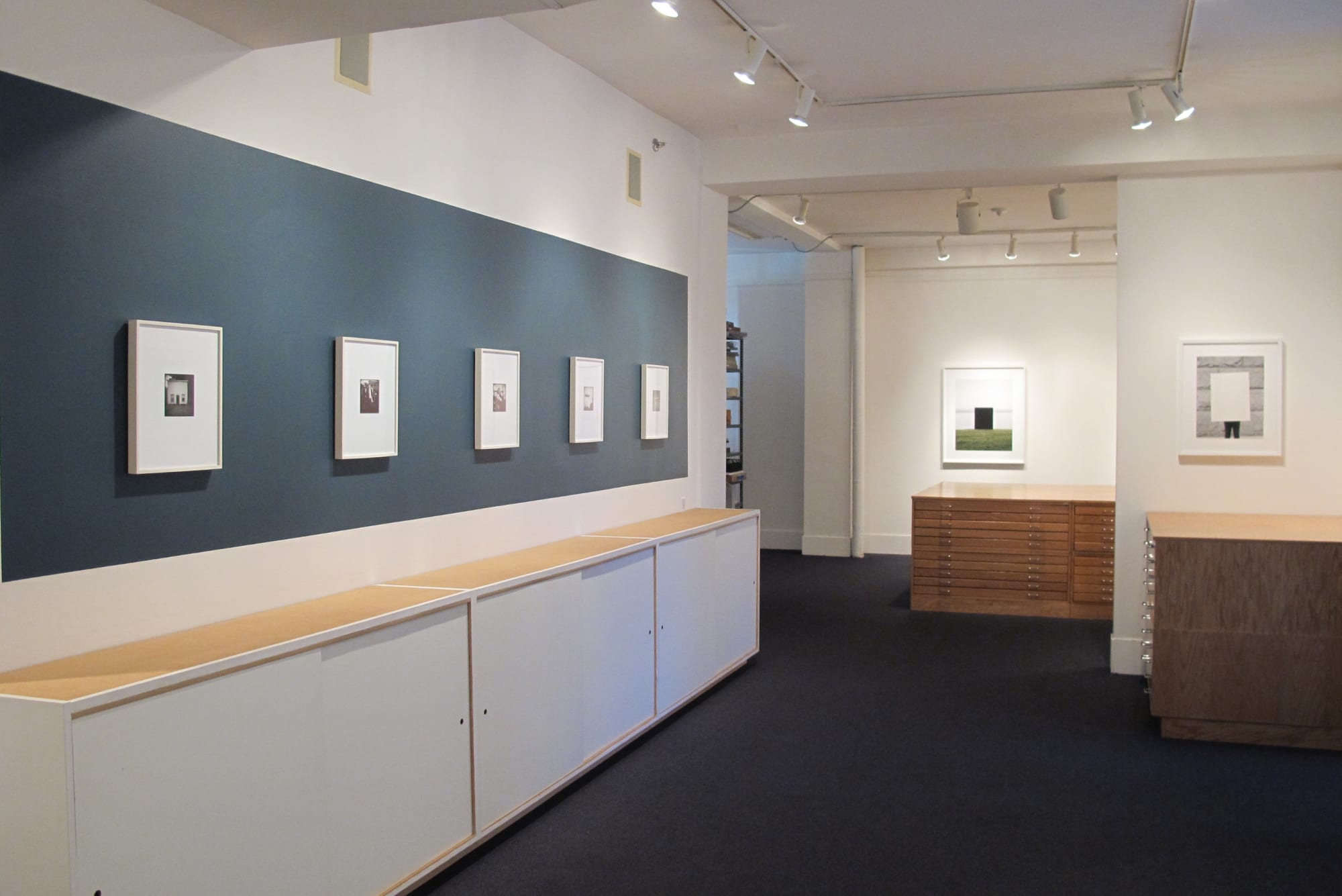 Bill Jacobson: Place (Series)