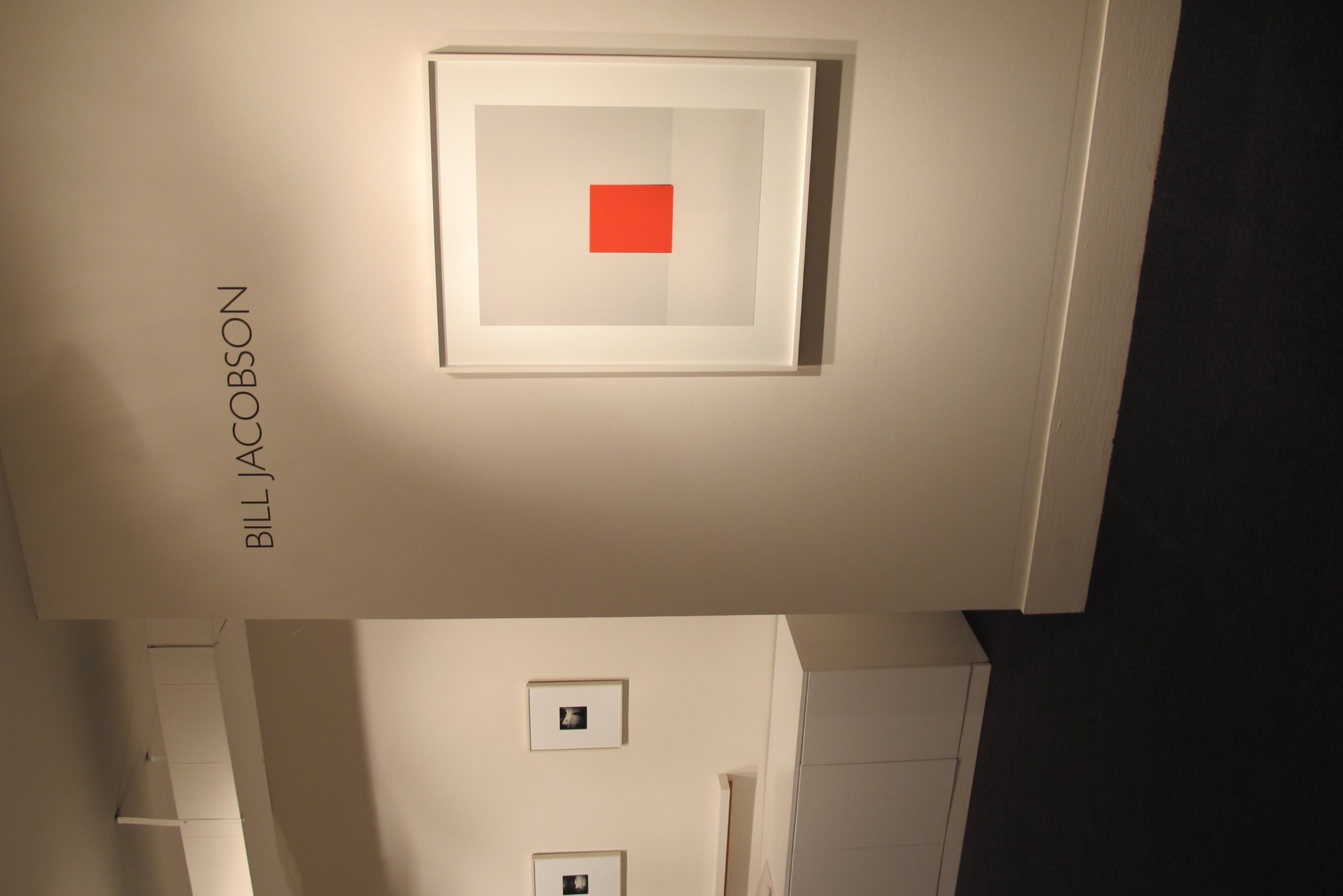 Bill Jacobson: Place (Series)