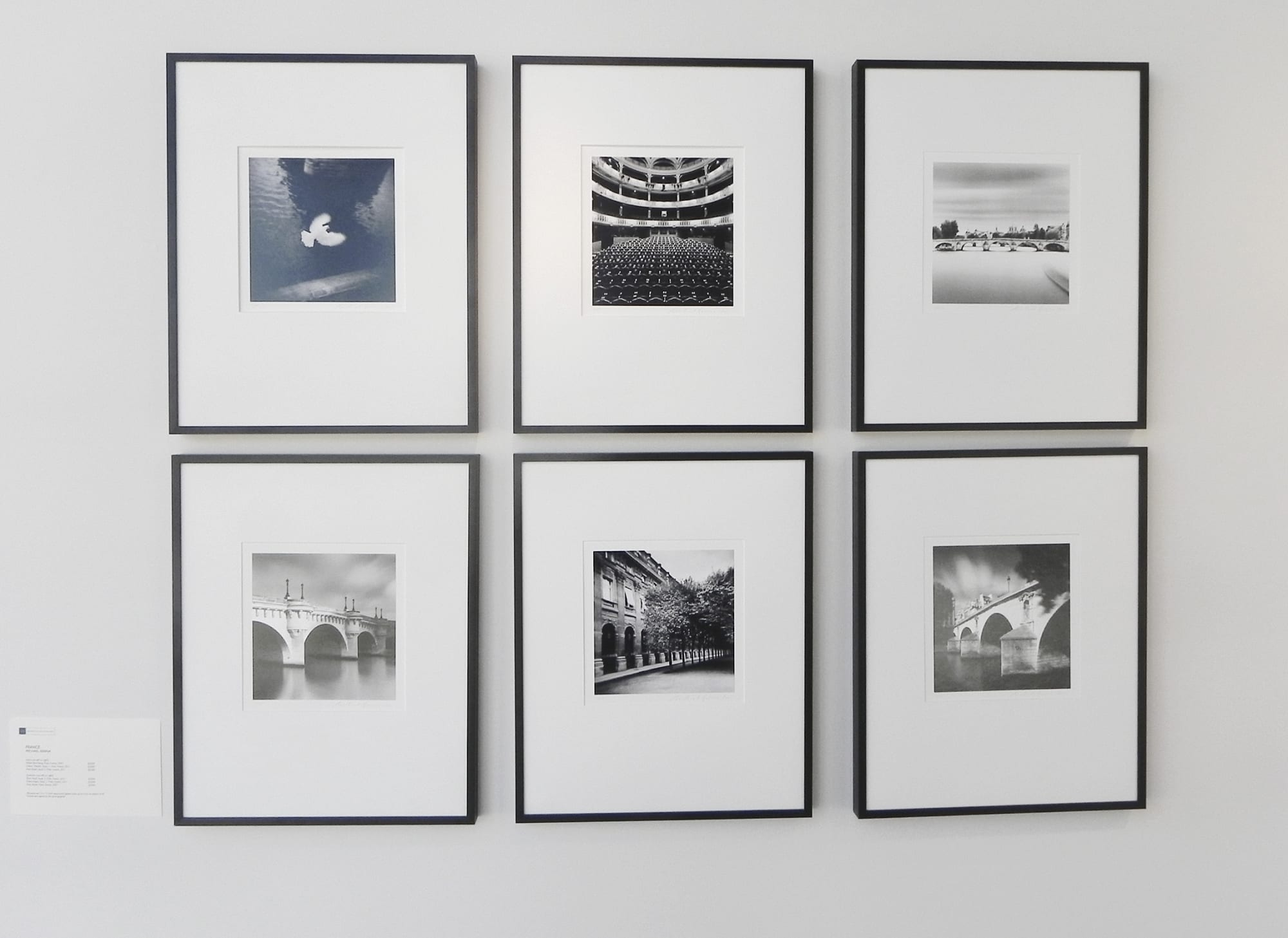 Michael Kenna: A Decade in Review