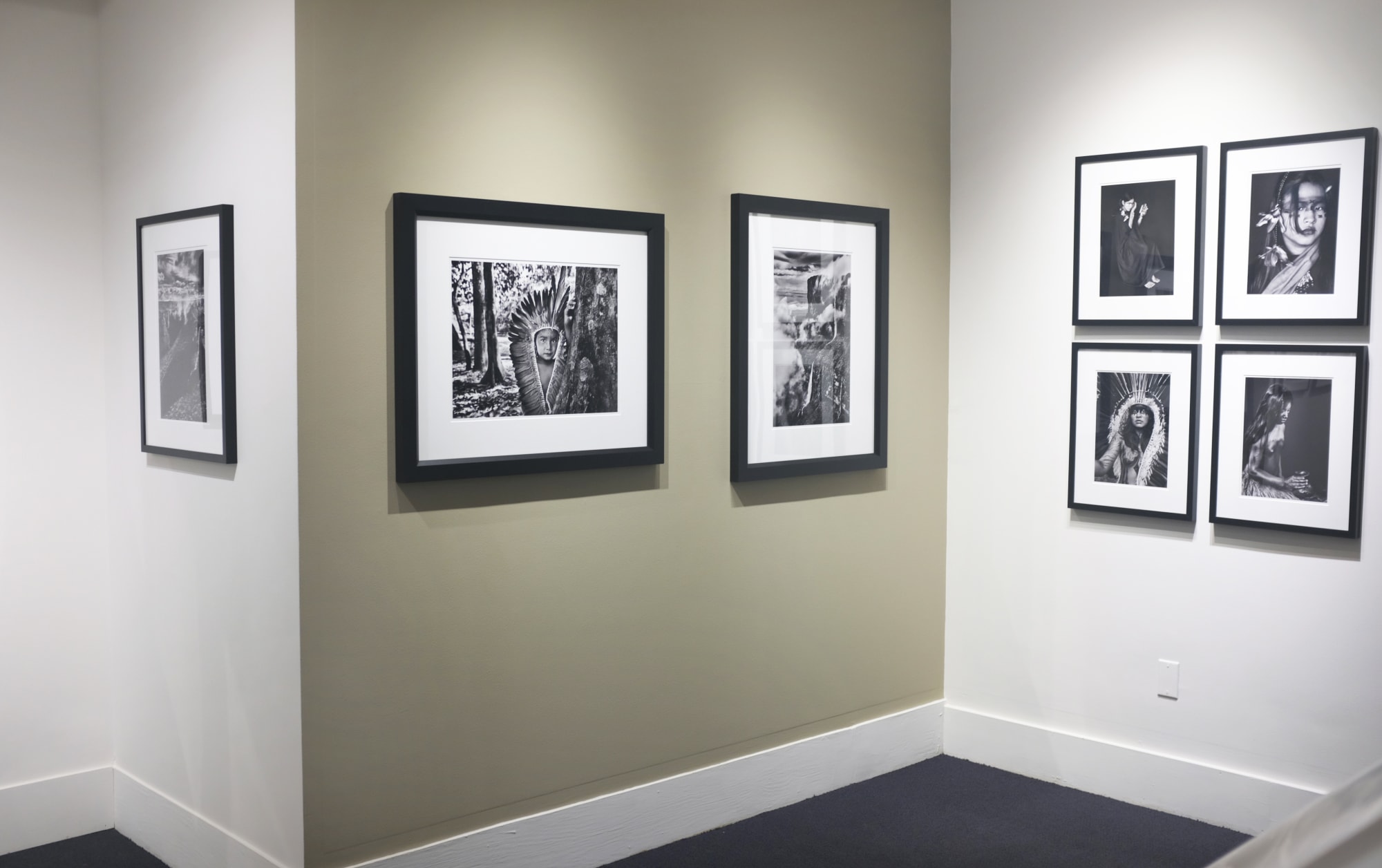 Sebastião Salgado: Amazônia