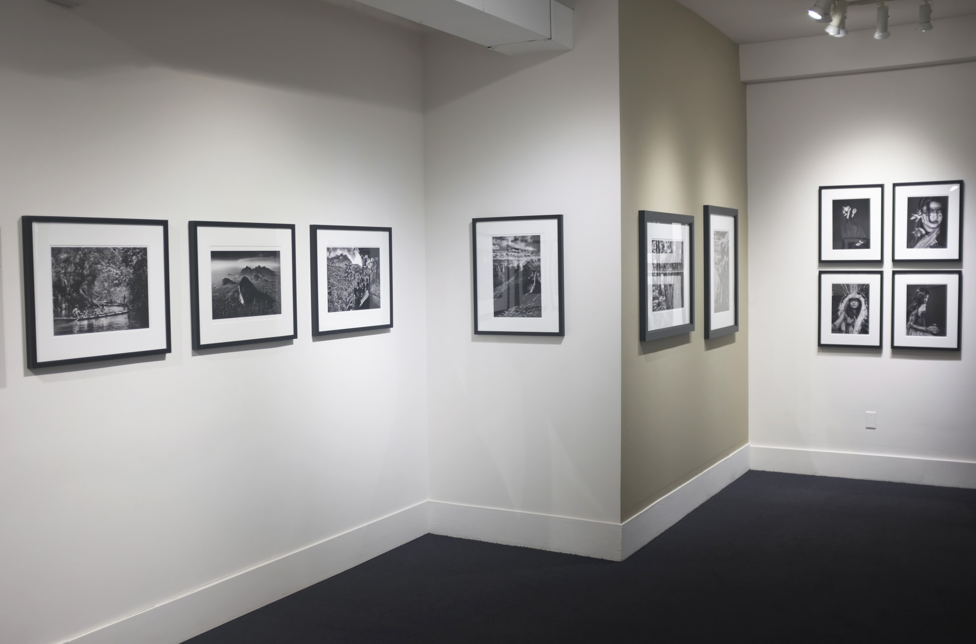 Sebastião Salgado: Amazônia