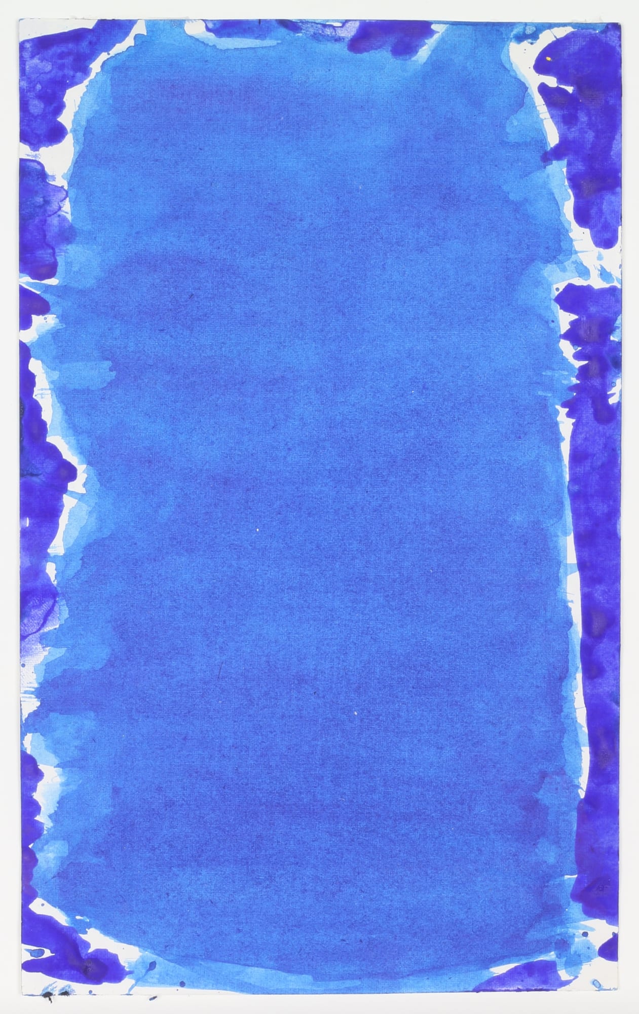 Sam Francis, Untitled (SF50-001), 1950