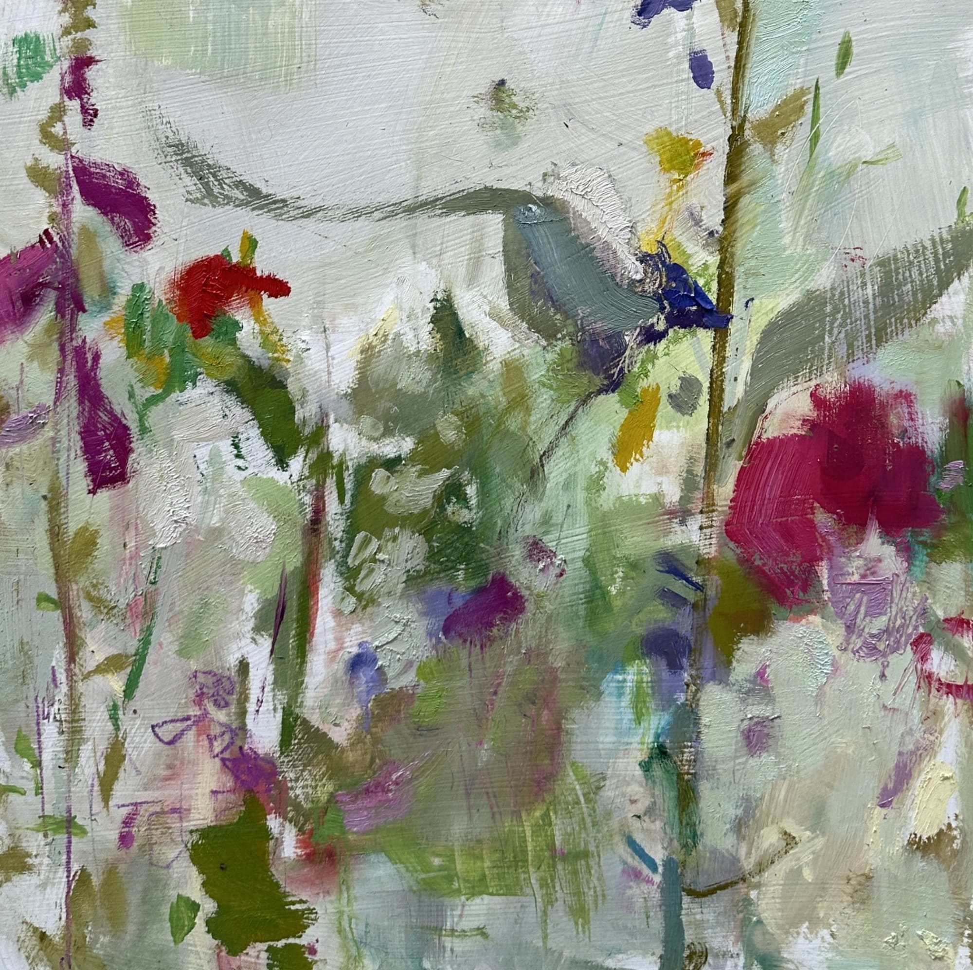 KATE CORBETT-WINDER From the Garden 5 - 27 February 2026