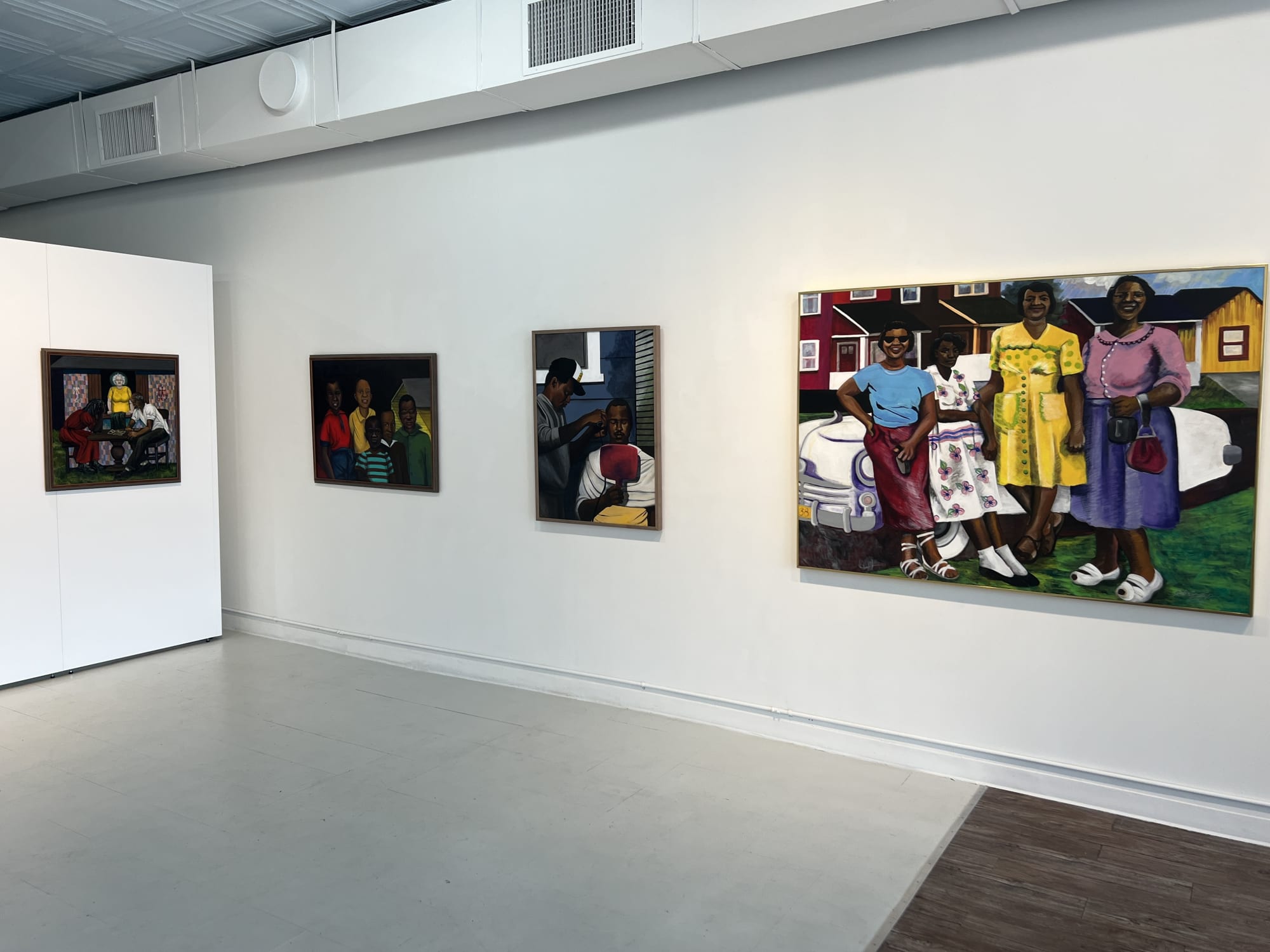 Kimberly Camp: Spirit Guides