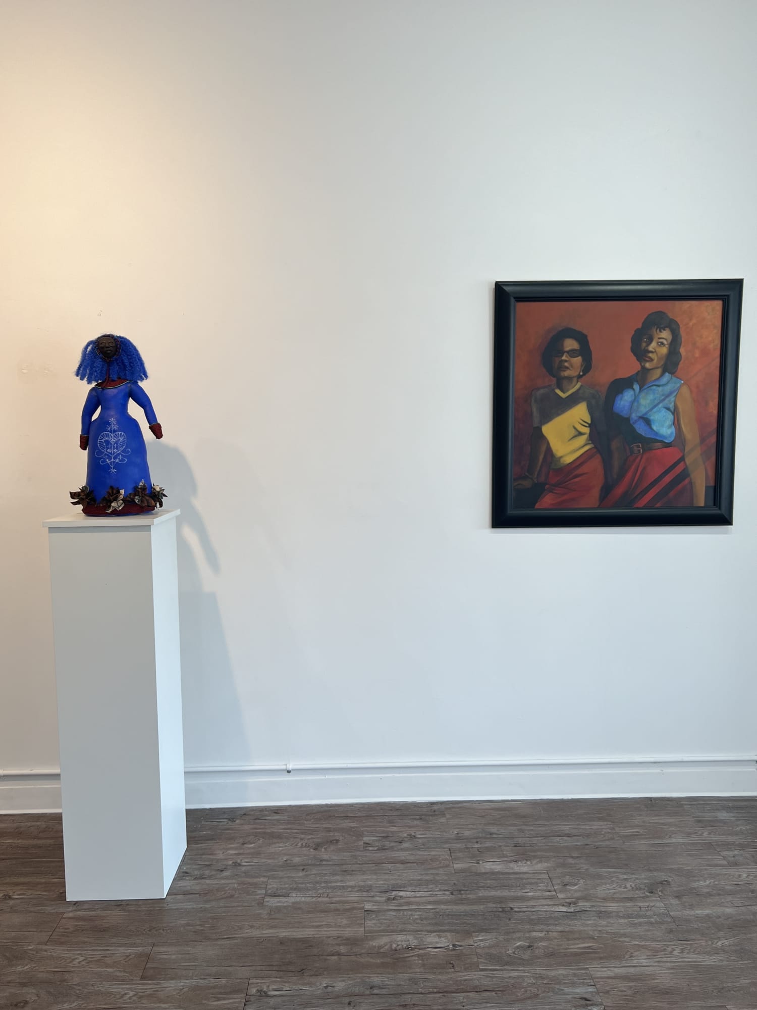 Kimberly Camp: Spirit Guides