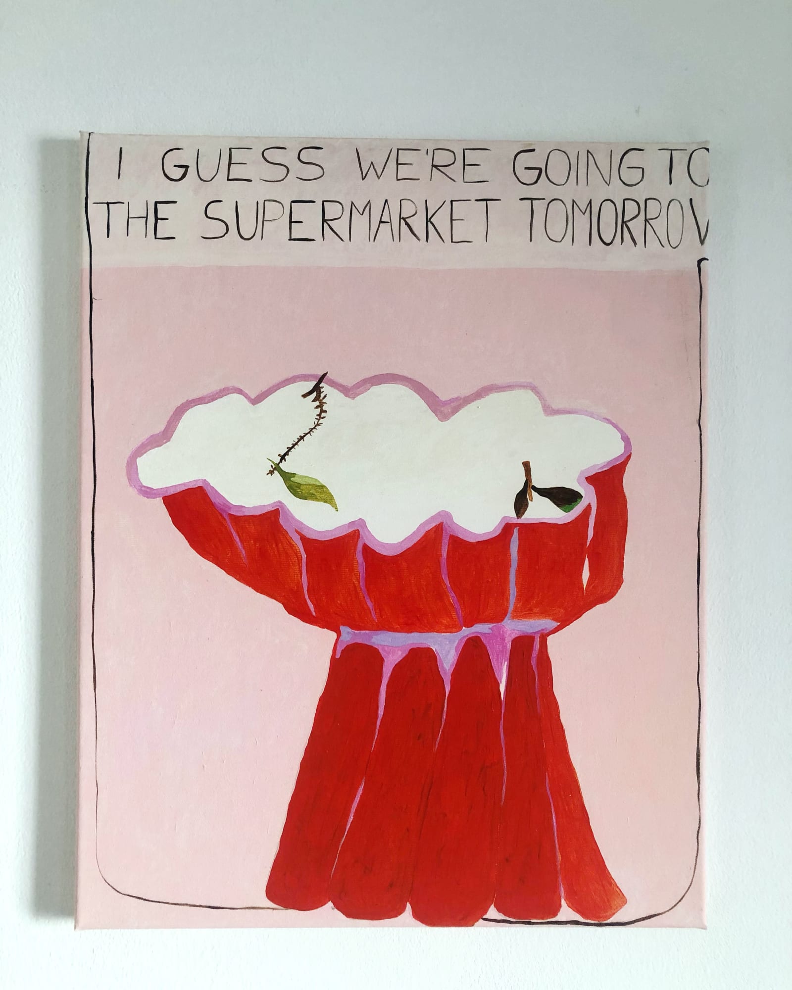 Inaugural 'Fresh Talent' show