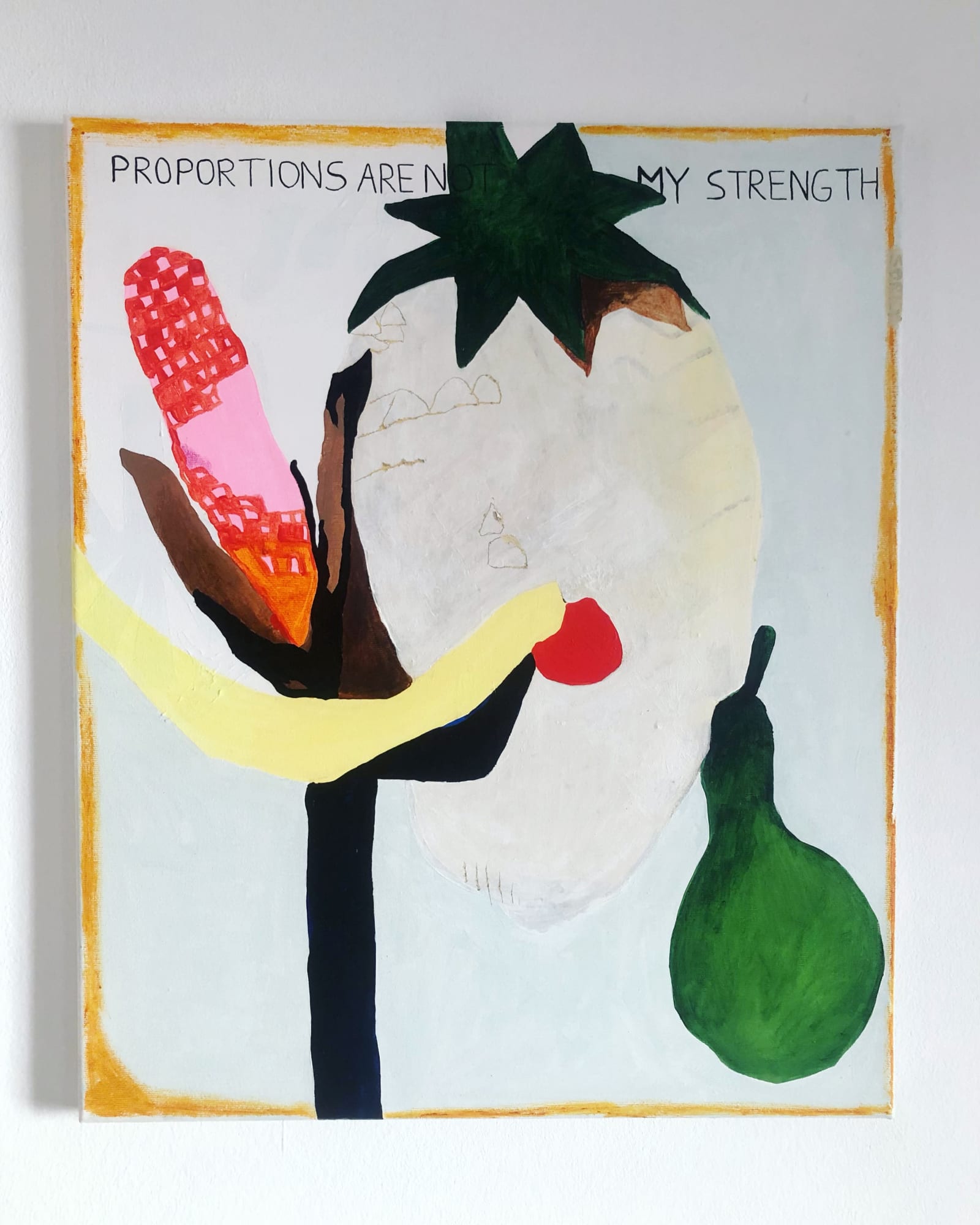 Inaugural 'Fresh Talent' show