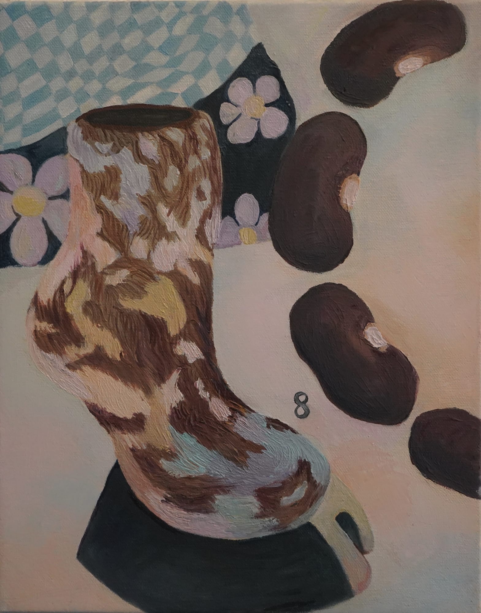 Sarah Rozell White