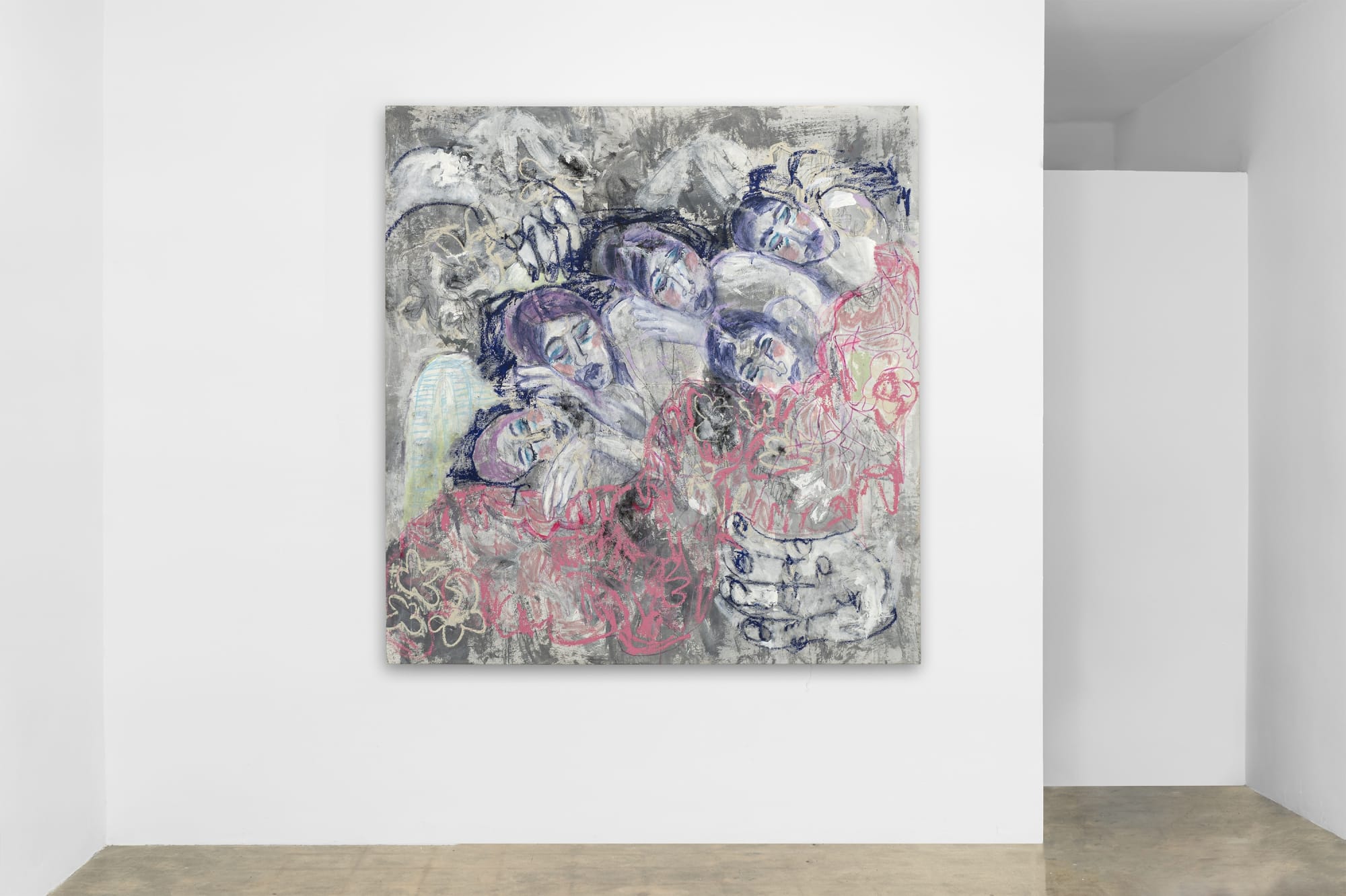 Dylan Rose Rheingold