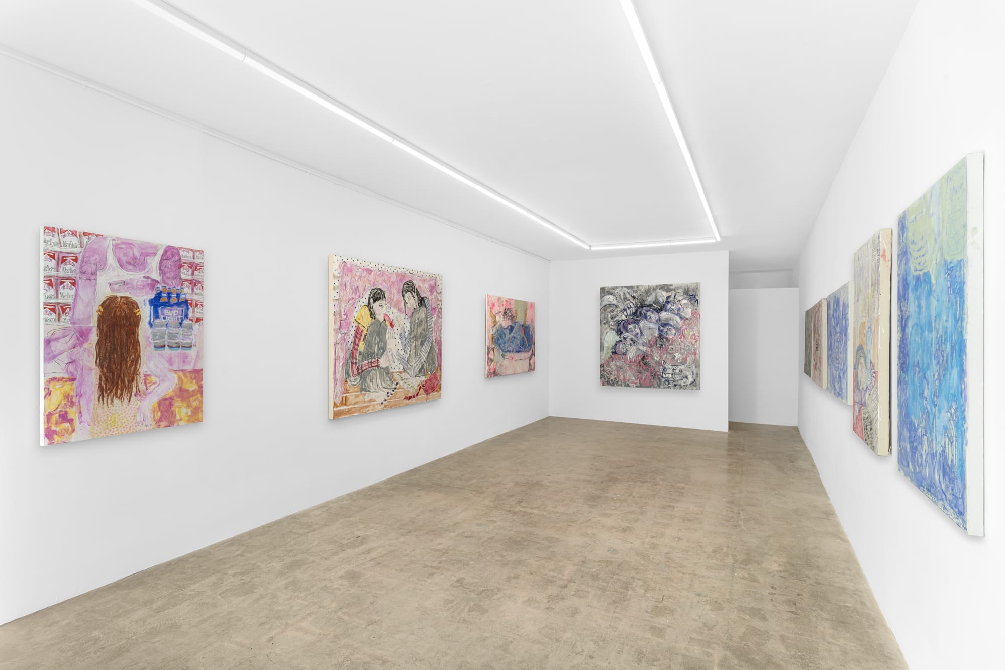 Dylan Rose Rheingold