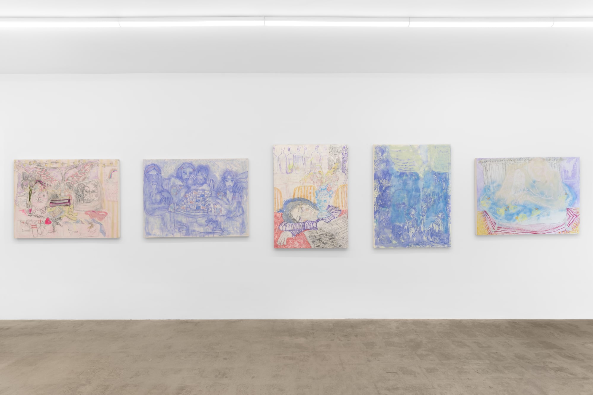 Dylan Rose Rheingold