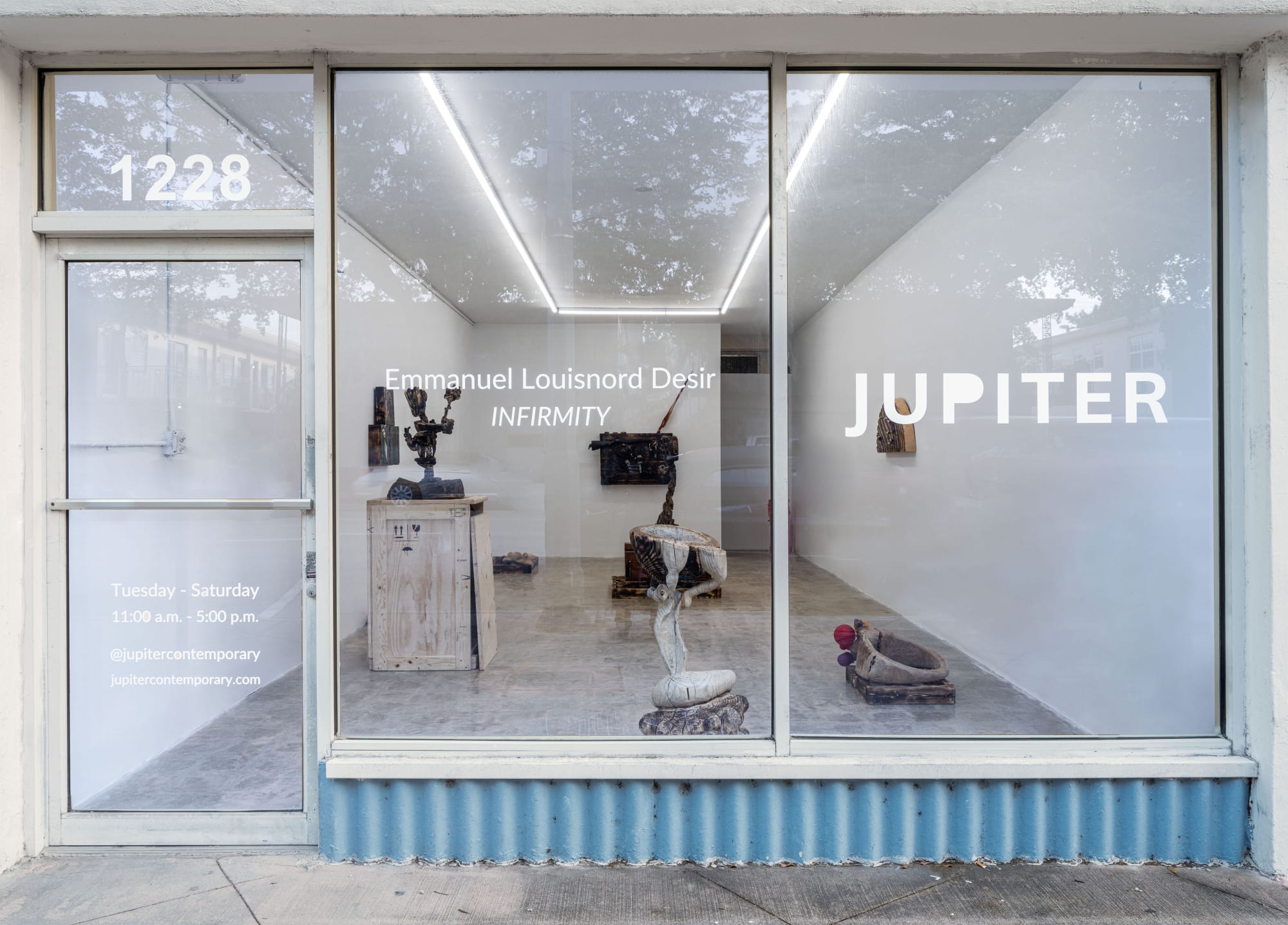 Emmanuel Louisnord Desir