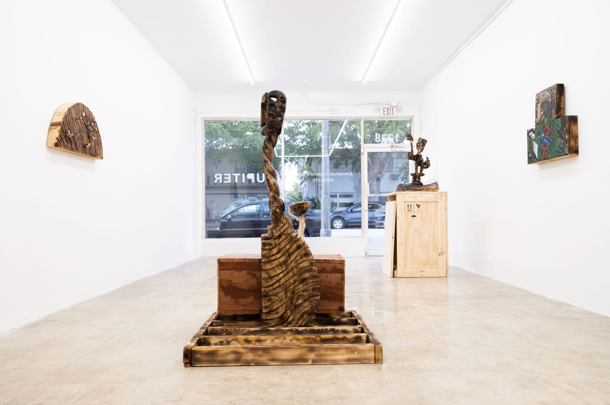 Emmanuel Louisnord Desir