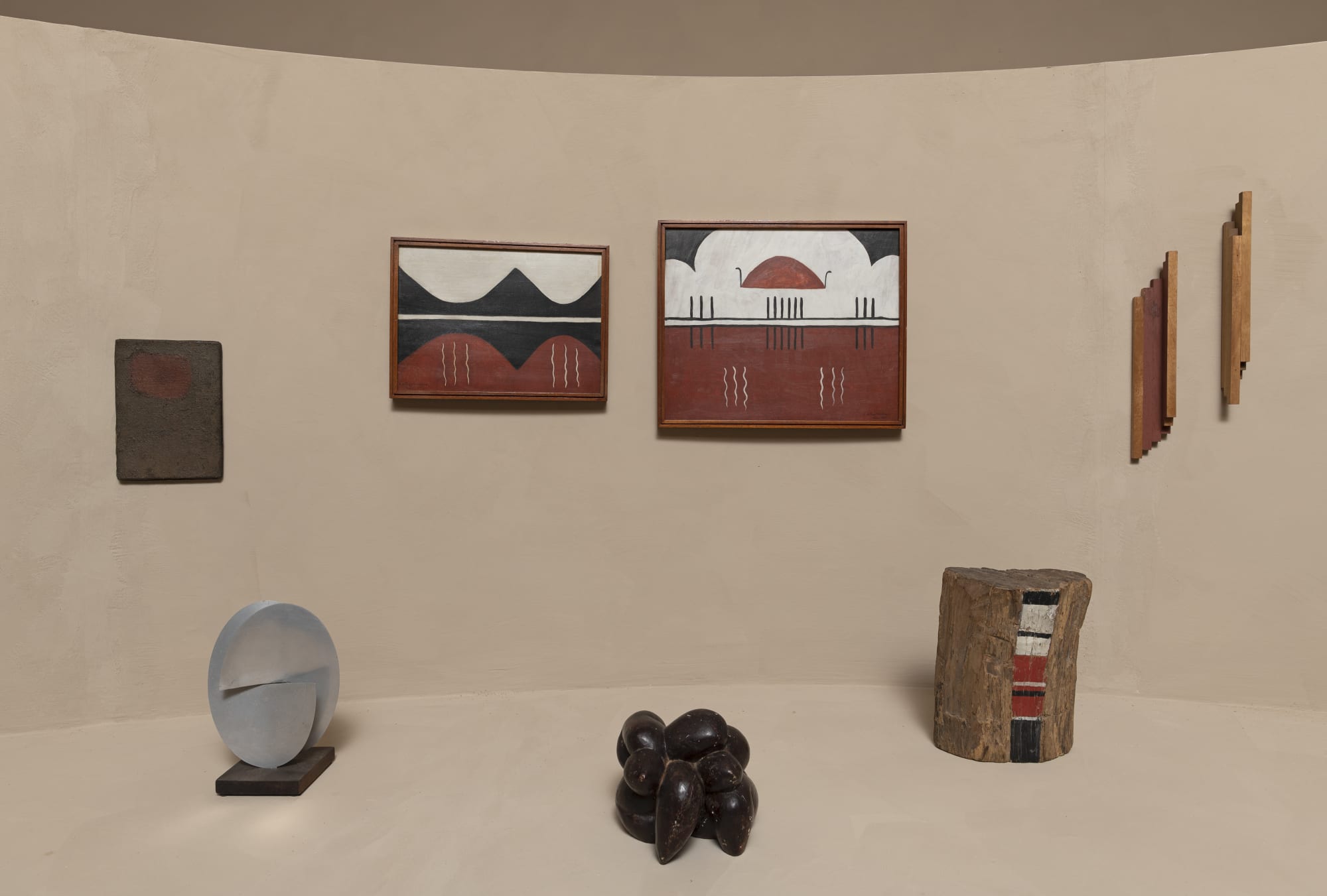 Our North is the South