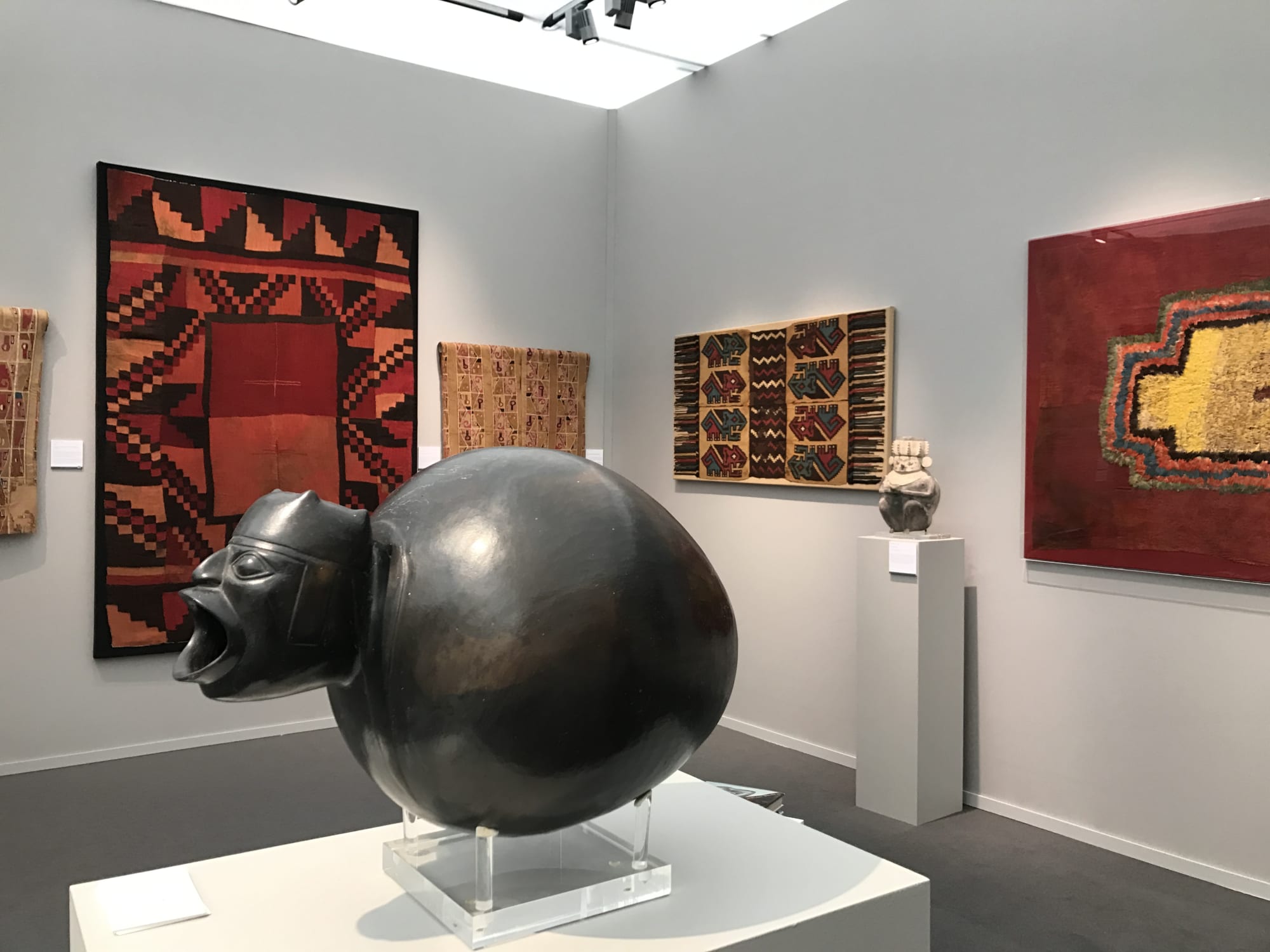 Frieze Masters 2018
