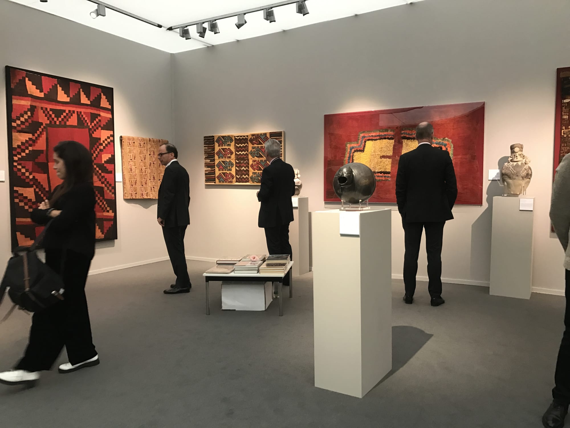 Frieze Masters 2018