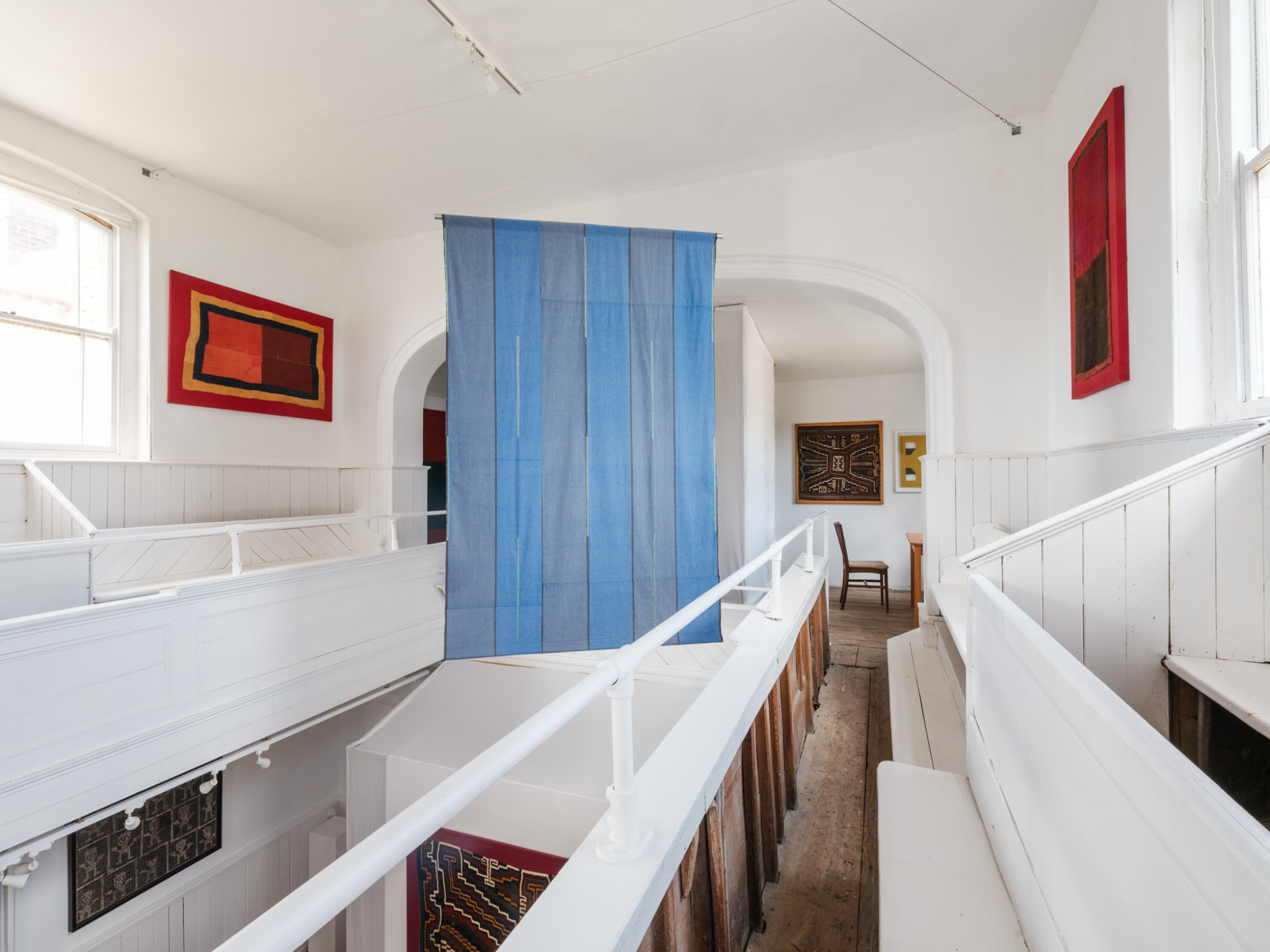 The Seven Stars are Always Together